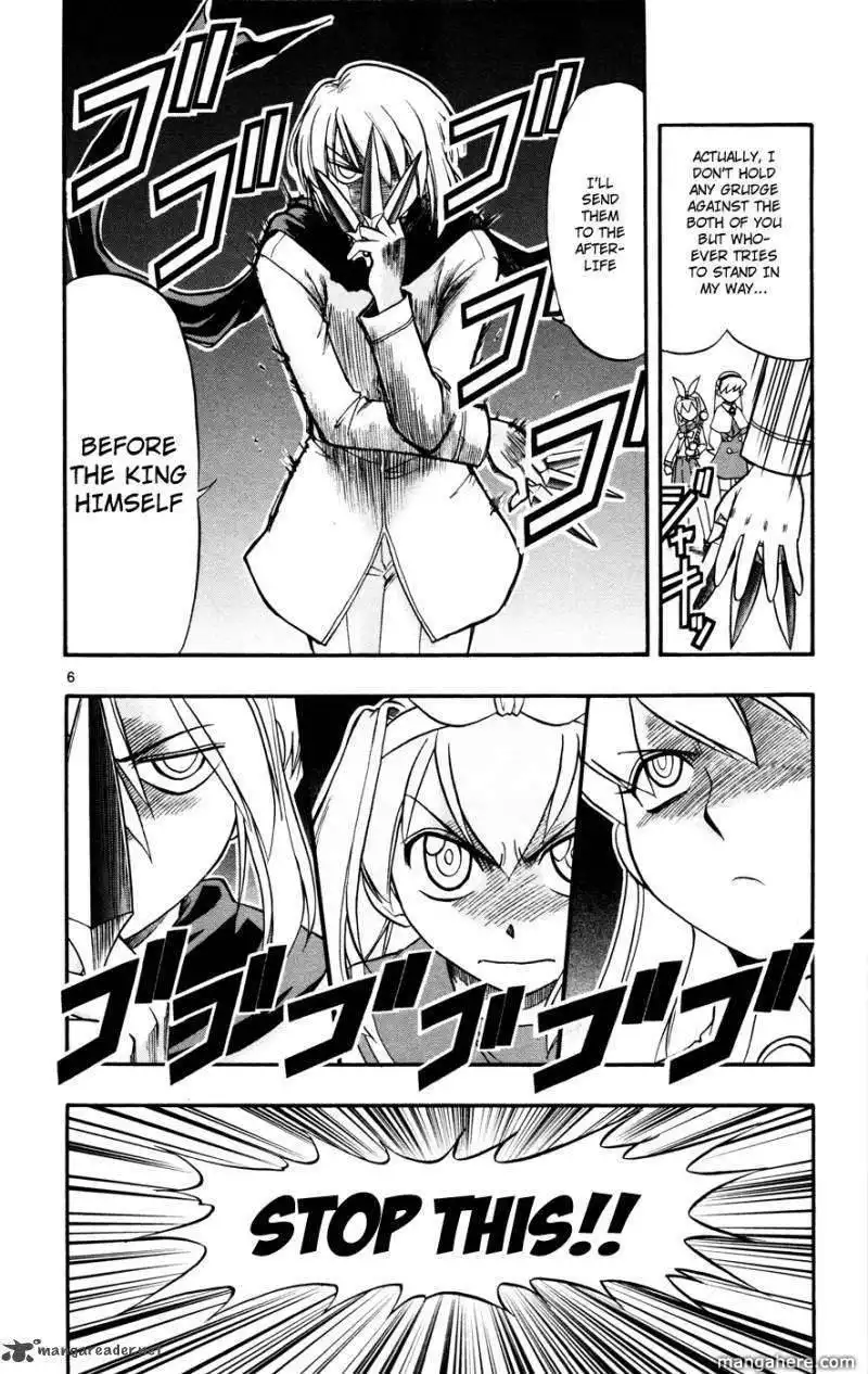 Mahou no Iroha! Chapter 7 6